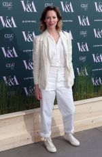 SIENNA GUILLORY at Fashioned for Nature Exhibition VIP Preview in London 04/18/2018
