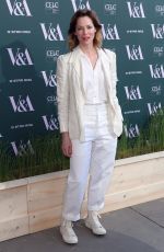 SIENNA GUILLORY at Fashioned for Nature Exhibition VIP Preview in London 04/18/2018