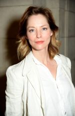 SIENNA GUILLORY at Fashioned for Nature Exhibition VIP Preview in London 04/18/2018