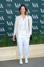 SIENNA GUILLORY at Fashioned for Nature Exhibition VIP Preview in London 04/18/2018