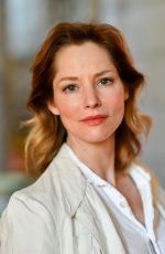 SIENNA GUILLORY at Fashioned for Nature Exhibition VIP Preview in London 04/18/2018