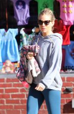 SIENNA MILLER and Tom Sturridge Out in New York 04/26/2018