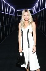 SIENNA MILLER at Cartier