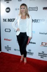 SIMONA ROMAN at Raindance Independent Filmmaker’s Ball in London 04/18/2018