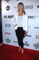 SIMONA ROMAN at Raindance Independent Filmmaker’s Ball in London 04/18/2018