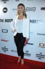 SIMONA ROMAN at Raindance Independent Filmmaker’s Ball in London 04/18/2018