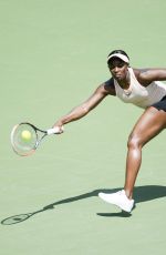 SLOANE STEPHENS Wins 2018 Miami Open in Key Biscayne 03/31/2018