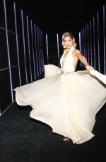 SOFIA BOUTELLA at Cartier