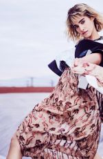 SOFIA BOUTELLA in Harper