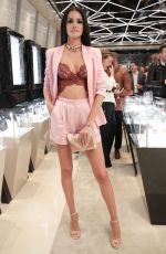 SOFIA RESING at Jacob & Co. Flagship Store Re-opening in New York 04/26/2018