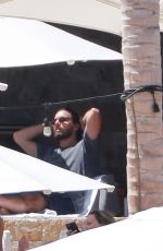 SOFIA RICHIE in Bikini in Cabo San Lucas 03/31/2018