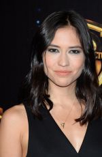 SONOYA MIZUNO at The Big Picture Presentation at Cinemacon in Las Vegas 04/24/2018