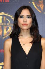 SONOYA MIZUNO at The Big Picture Presentation at Cinemacon in Las Vegas 04/24/2018