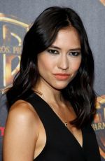 SONOYA MIZUNO at The Big Picture Presentation at Cinemacon in Las Vegas 04/24/2018