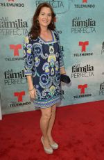 SONYA SMITH at My Perfect Family Screening in Miami 04/05/2018