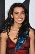 SOPHIA ALI at Truth or Dare Premiere in Hollywood 04/12/2018