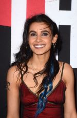 SOPHIA ALI at Truth or Dare Premiere in Hollywood 04/12/2018