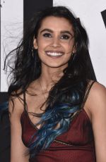 SOPHIA ALI at Truth or Dare Premiere in Hollywood 04/12/2018