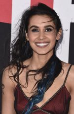 SOPHIA ALI at Truth or Dare Premiere in Hollywood 04/12/2018