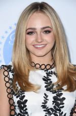 SOPHIE REYNOLDS at 2018 Thirst Gala in Los Angeles 04/21/2018