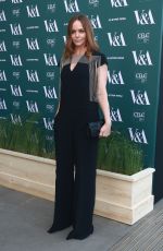 STELLA MCCARTNEY at Fashioned for Nature Exhibition VIP Preview in London 04/18/2018