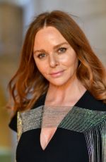 STELLA MCCARTNEY at Fashioned for Nature Exhibition VIP Preview in London 04/18/2018