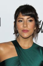 STEPHANIE BEATRIZ at Marie Claire Fresh Faces Party in Los Angeles 04/27/2018