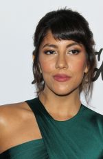 STEPHANIE BEATRIZ at Marie Claire Fresh Faces Party in Los Angeles 04/27/2018
