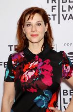 STEPHANIE KURTZUBA at To Dust Premiere at Tribeca Film Festival 04/22/2018