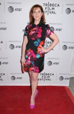 STEPHANIE KURTZUBA at To Dust Premiere at Tribeca Film Festival 04/22/2018