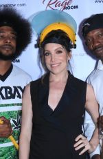 SUMMER CHASTANT at Rage Room Premiere in Los Angeles 04/04/2018