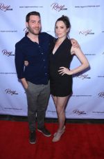 SUMMER CHASTANT at Rage Room Premiere in Los Angeles 04/04/2018