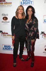 SUNNY EATON at Club Skirts Presents the Dinah Shore the Hollywood Party in Palm Springs 03/31/2018