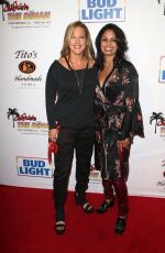 SUNNY EATON at Club Skirts Presents the Dinah Shore the Hollywood Party in Palm Springs 03/31/2018