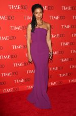 SUSAN KELECHI WATSON at Time 100 Most Influential People 2018 Gala in New York 04/24/2018