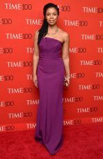 SUSAN KELECHI WATSON at Time 100 Most Influential People 2018 Gala in New York 04/24/2018