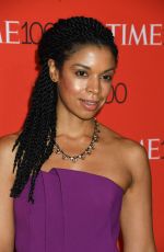 SUSAN KELECHI WATSON at Time 100 Most Influential People 2018 Gala in New York 04/24/2018