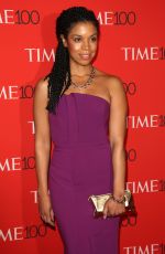 SUSAN KELECHI WATSON at Time 100 Most Influential People 2018 Gala in New York 04/24/2018