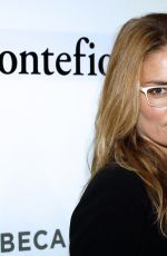 SUSAN MISNER at Tribeca Talks Storytellers at Tribeca Film Festival 04/27/2018