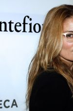 SUSAN MISNER at Tribeca Talks Storytellers at Tribeca Film Festival 04/27/2018