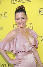 SUZANNE CRYER at Belleville Opening Night at Pasadena Playhouse 04/22/2018