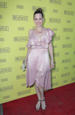 SUZANNE CRYER at Belleville Opening Night at Pasadena Playhouse 04/22/2018