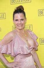 SUZANNE CRYER at Belleville Opening Night at Pasadena Playhouse 04/22/2018