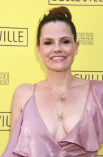 SUZANNE CRYER at Belleville Opening Night at Pasadena Playhouse 04/22/2018