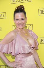 SUZANNE CRYER at Belleville Opening Night at Pasadena Playhouse 04/22/2018