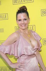 SUZANNE CRYER at Belleville Opening Night at Pasadena Playhouse 04/22/2018