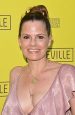 SUZANNE CRYER at Belleville Opening Night at Pasadena Playhouse 04/22/2018