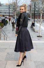 TALLIA STORM at Bluebird Cafe in London 04/10/2018
