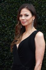 TAMARA BRAUN at Daytime Emmy Awards 2018 in Los Angeles 04/29/2018