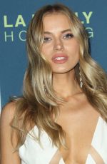 TANYA MITYUSHINA at LA Family Housing Event Awards in Los Angeles 04/05/2018